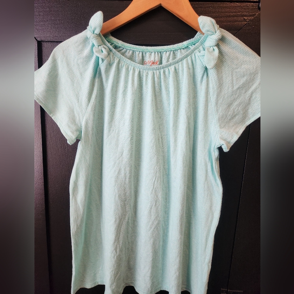 Girls short sleeve tee by Cat & Jack size~XL (14-16)